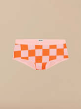 UltraModal™ Core Hipster | Cheeky Check