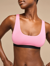 UltraModal™ Core Scoop Bralette | Pop Pink