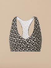 UltraModal™ FeelFree Racerback Bralette | Ditsy Daisies