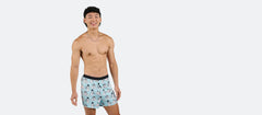 UltraModal™ Core Boxer | Let's Chill