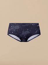Breathe Hipster | Starry Sharks