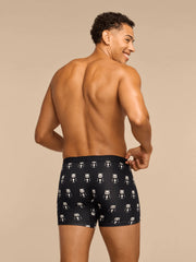 UltraModal™ Core Boxer Brief w/ Fly | Undercover Panda
