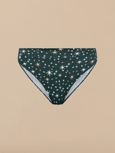 UltraModal™ FeelFree High-Leg Bikini | Little Star