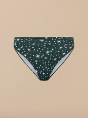 UltraModal™ FeelFree High-Leg Bikini | Little Star