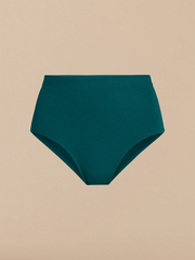 UltraModal™ FeelFree High-Waisted Cheeky | Blue Spruce