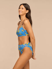 UltraModal™ FeelFree High Leg Bikini | C'est Banana