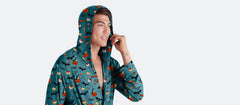 UltraModal™ Hooded Robe - Unisex | Tricks n’ Treats