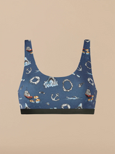 UltraModal™ Core Scoop Bralette | Amity Island