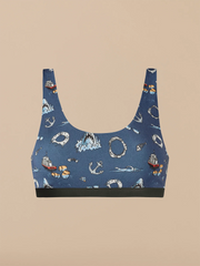 UltraModal™ Core Scoop Bralette | Amity Island