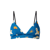 UltraModal™ FeelFree Triangle Bralette | Whole Llama Love