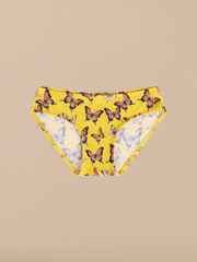 UltraModal™ Kids Core Girls Bikini Brief 3-Pack | Cosmic Flutter