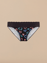 UltraModal™ Lace Bikini | Electric Hearts 2.0