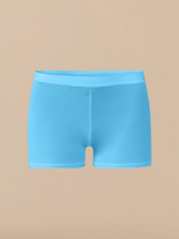 UltraModal™ FeelFree Boyshort | Marine