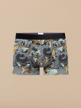 UltraModal™ Core Trunk | Poolside Tiger
