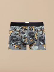 UltraModal™ Core Trunk | Poolside Tiger