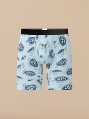 UltraModal™ Core Long Boxer Brief w/ Fly | Psycheshellic