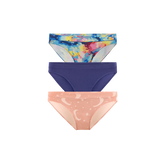 UltraModal™ FeelFree Bikini 3-Pack | Cosmic Pack