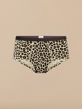 UltraModal™ Core Cheeky Brief | Wild Cat