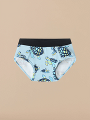 UltraModal™ Kids Core Boys Brief 3-Pack | Island Pack