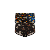 UltraModal™ FeelFree Cheeky Brief 2-Pack | Galaxy Far Far Away Pack