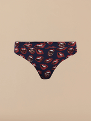 UltraModal™ FeelFree Thong | Salted Caramel