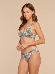 UltraModal™ FeelFree Bikini | Peonies