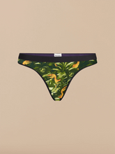 UltraModal™ Core Thong | Clever Girl