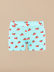 UltraModal™ FeelFree Boyshort | Cherry Cherry Baby