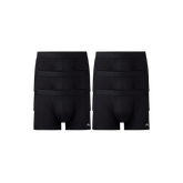 Breathe Trunk 6-Pack | Black Pack