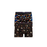 UltraModal™ Core Ball Caddy™ Trunk w/ Fly 2-Pack | Galaxy Far Far Away Pack