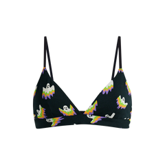 UltraModal™ FeelFree Triangle Bralette | Fab-Boo-lous