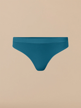 UltraModal™ FeelFree Thong | Teal