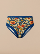 UltraModal™ Lace High-Waisted Cheeky Bikini | In Bloom