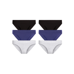 UltraModal™ FeelFree Bikini 6-Pack | Classic Pack