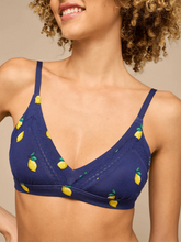 UltraModal™ Lace Triangle Bralette | Lemons