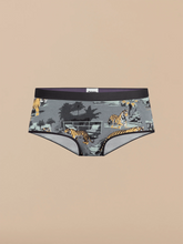 UltraModal™ Core Hipster | Poolside Tiger