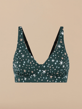 UltraModal™ FeelFree Longline Bralette | Little Star