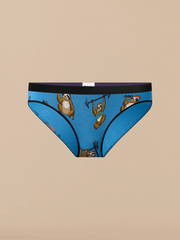 UltraModal™ Core Bikini | Slothercise