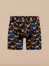 UltraModal™ FeelFree Boxer Brief | Galaxy Far Far Away