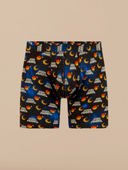 UltraModal™ FeelFree Boxer Brief | Galaxy Far Far Away