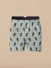 UltraModal™ Core Boxer | Pineapples
