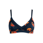 UltraModal™ Lace Triangle Bralette | Chill AF