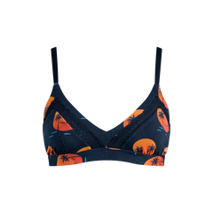 UltraModal™ Lace Triangle Bralette | Chill AF