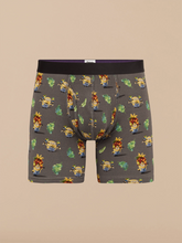 UltraModal™ Core Ball Caddy™ Boxer Brief w/ Fly | Aloha Buddies
