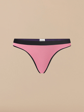 UltraModal™ Core Thong | Pop Pink