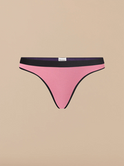 UltraModal™ Core Thong | Pop Pink