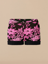 UltraModal™ Lace Shorts | Pink Bloom