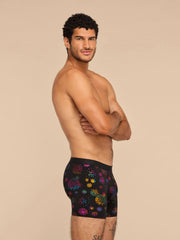 UltraModal™ Core Boxer Brief | Confetti Sky