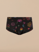 UltraModal™ FeelFree Cheeky Brief | Confetti Sky