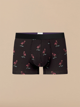 UltraModal™ Core Trunk | Night Flamingos